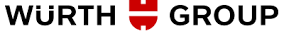 Logo Würth Group