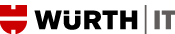 Logo Würth IT