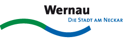 Logo Stadt Wernau
