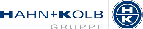 Logo Hahn und Kolb