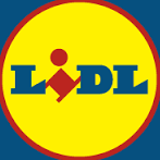 Logo LIDL