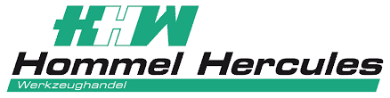 Logo Hommel Hercules