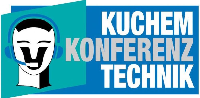 Kuchem Konferenztechnik Logo