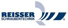 Logo Reisser Schraubentechnik