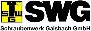 Logo SWG Schraubenwerk Gaisbach GmbH