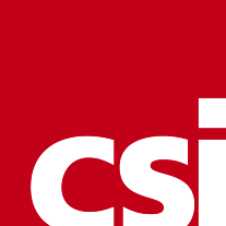 Logo CSI