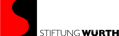 Logo Stiftung Würth